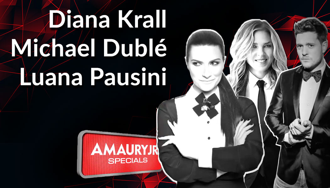 [02] - Diana Krall