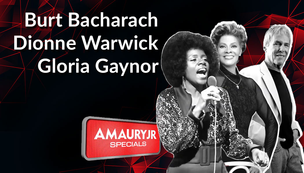 [03] - Burt Bacharach