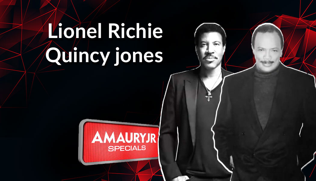 [04] - Lionel Richie
